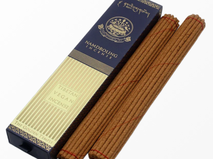 namdroling tibetan vegan incense wholesale
